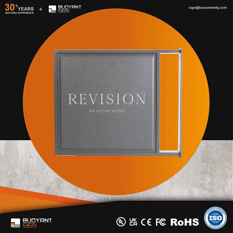 三门峡Acrylic signage厂家怎么选？这几点不注意，小心踩坑！